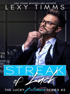 cover image of Streak of Luck